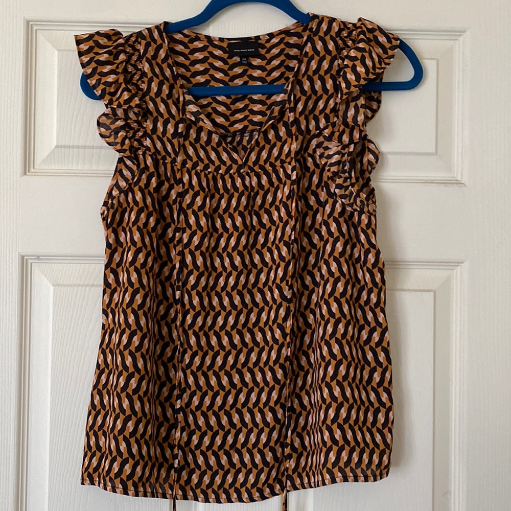 Who What Wear Size M
